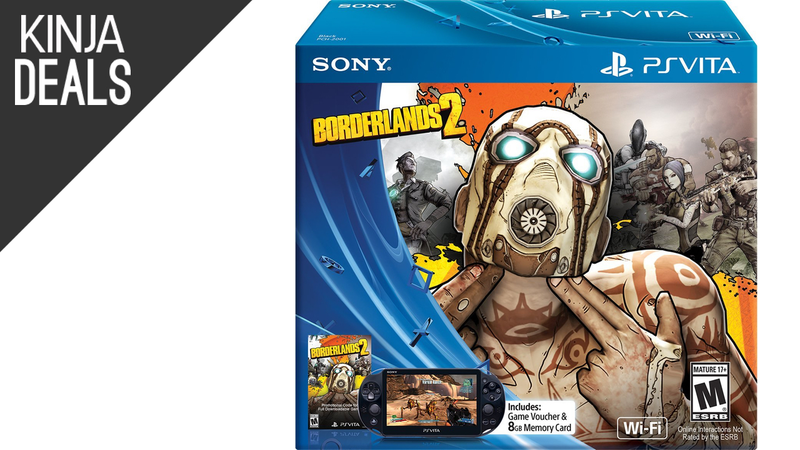 Illustration for article titled Today's Best Gaming Deals: Final Fantasy, Gaming Mice Galore, and More